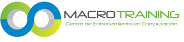 Macrotraining cursos on line